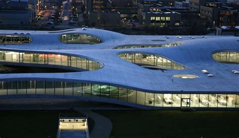 biblioteca rolex learnig centre|rolex epfl campus.